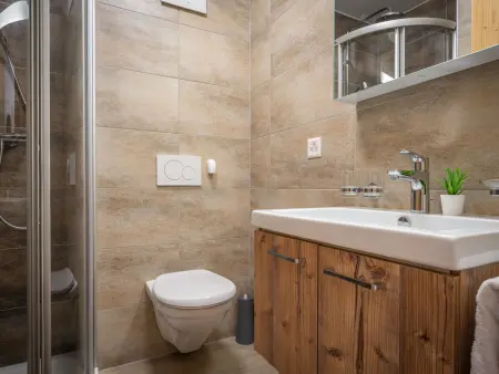 L' O 12, Appartement 6 personnes à Ovronnaz - Photo 17