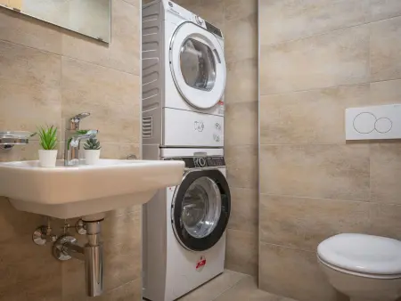 L' O 12, Appartement 6 personnes à Ovronnaz - Photo 19