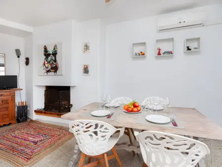 Atic Cap Tossa, Appartement 6 personnes à Tossa de Mar - Photo 2