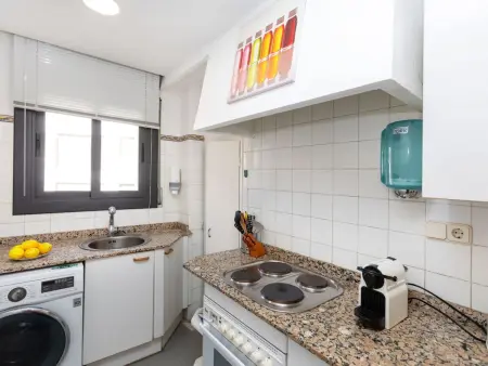 Atic Cap Tossa, Appartement 6 personnes à Tossa de Mar - Photo 3