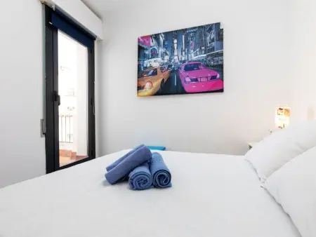 Atic Cap Tossa, Appartement 6 personnes à Tossa de Mar - Photo 4