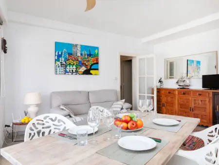 Atic Cap Tossa, Appartement 6 personnes à Tossa de Mar - Photo 5