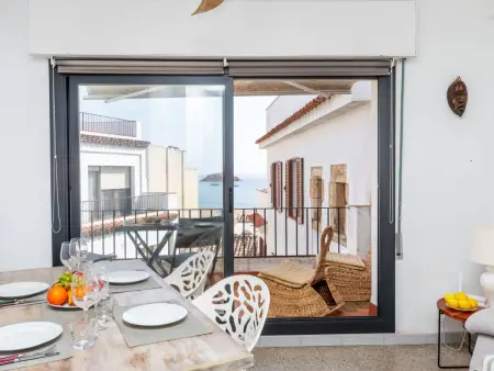 Atic Cap Tossa, Appartement 6 personnes à Tossa de Mar - Photo 7