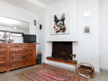 Atic Cap Tossa, Appartement 6 personnes à Tossa de Mar - Photo 8