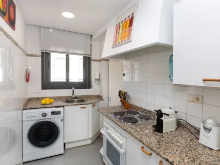 Atic Cap Tossa, Appartement 6 personnes à Tossa de Mar - Photo 9