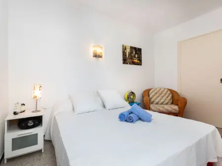 Atic Cap Tossa, Appartement 6 personnes à Tossa de Mar - Photo 10