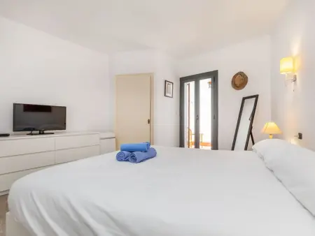 Atic Cap Tossa, Appartement 6 personnes à Tossa de Mar - Photo 12