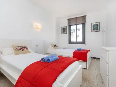 Atic Cap Tossa, Appartement 6 personnes à Tossa de Mar - Photo 13