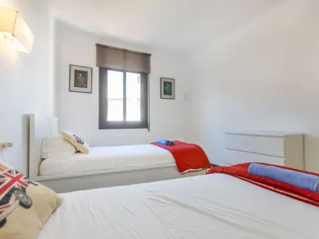 Atic Cap Tossa, Appartement 6 personnes à Tossa de Mar - Photo 14