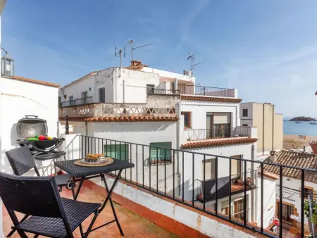 Atic Cap Tossa, Appartement 6 personnes à Tossa de Mar - Photo 15