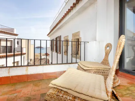 Atic Cap Tossa, Appartement 6 personnes à Tossa de Mar - Photo 16