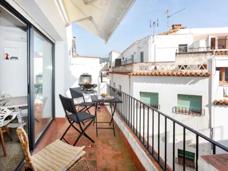 Atic Cap Tossa, Appartement 6 personnes à Tossa de Mar - Photo 17