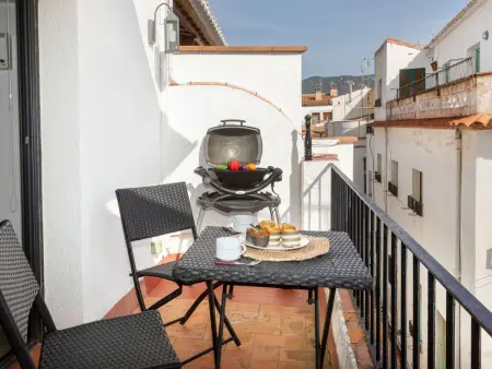 Atic Cap Tossa, Appartement 6 personnes à Tossa de Mar - Photo 18