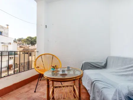 Atic Cap Tossa, Appartement 6 personnes à Tossa de Mar - Photo 19