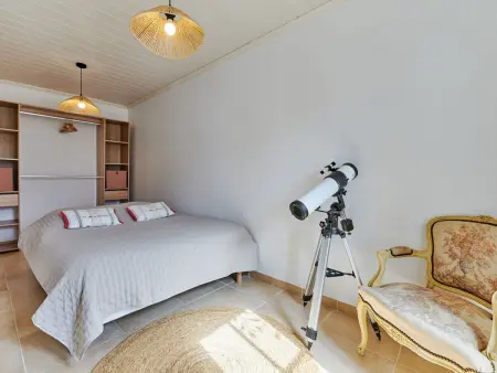 Le Hameau Boudet, Maison 5 personnes à Barneville Carteret - Photo 3