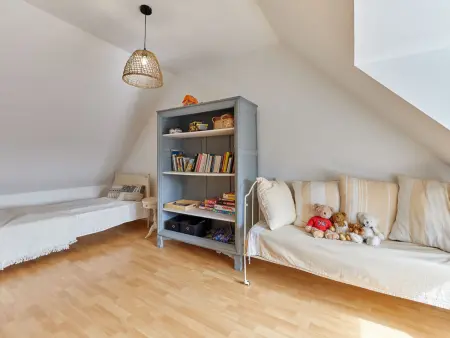 Le Hameau Boudet, Maison 5 personnes à Barneville Carteret - Photo 4