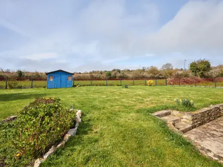 Le Hameau Boudet, Maison 5 personnes à Barneville Carteret - Photo 6