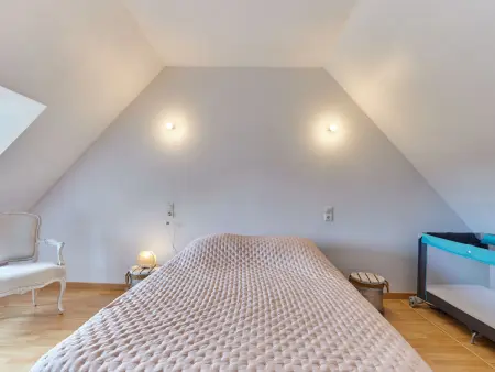 Le Hameau Boudet, Maison 5 personnes à Barneville Carteret - Photo 14