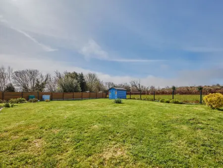 Le Hameau Boudet, Maison 5 personnes à Barneville Carteret - Photo 16