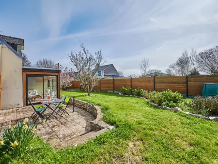 Le Hameau Boudet, Maison 5 personnes à Barneville Carteret - Photo 17
