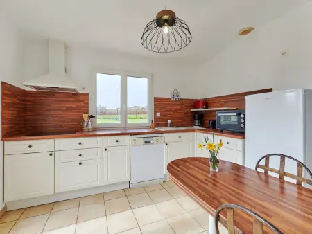 Le Hameau Boudet, Maison 5 personnes à Barneville Carteret - Photo 19