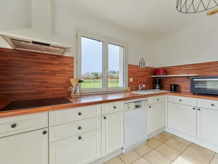 Le Hameau Boudet, Maison 5 personnes à Barneville Carteret - Photo 20