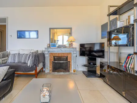 Maison du Port, Maison 8 personnes à Locmariaquer - Photo 8