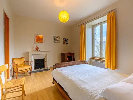 Maison du Port, Maison 8 personnes à Locmariaquer - Photo 14