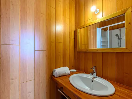 Maison du Port, Maison 8 personnes à Locmariaquer - Photo 17