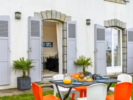 Maison du Port, Maison 8 personnes à Locmariaquer - Photo 20