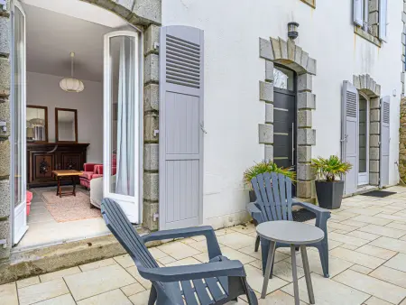 Maison du Port, Maison 8 personnes à Locmariaquer - Photo 21