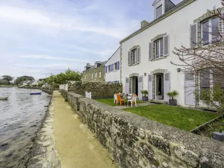 Maison du Port, Maison 8 personnes à Locmariaquer - Photo 22
