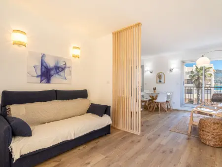 le Port de Bormes, Appartement 4 personnes à Bormes les Mimosas - Photo 4