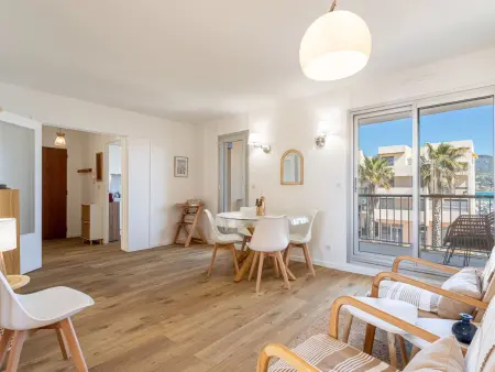 le Port de Bormes, Appartement 4 personnes à Bormes les Mimosas - Photo 5