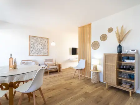 le Port de Bormes, Appartement 4 personnes à Bormes les Mimosas - Photo 6