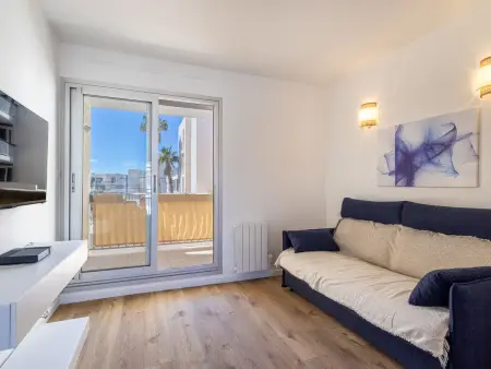 le Port de Bormes, Appartement 4 personnes à Bormes les Mimosas - Photo 8