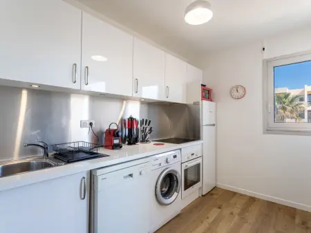 le Port de Bormes, Appartement 4 personnes à Bormes les Mimosas - Photo 9