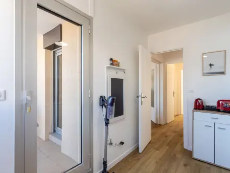 le Port de Bormes, Appartement 4 personnes à Bormes les Mimosas - Photo 10