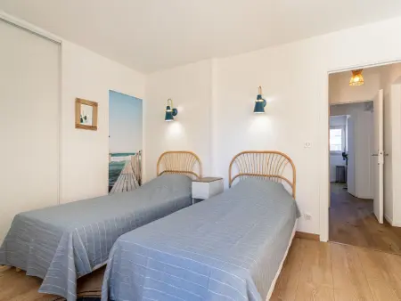 le Port de Bormes, Appartement 4 personnes à Bormes les Mimosas - Photo 11