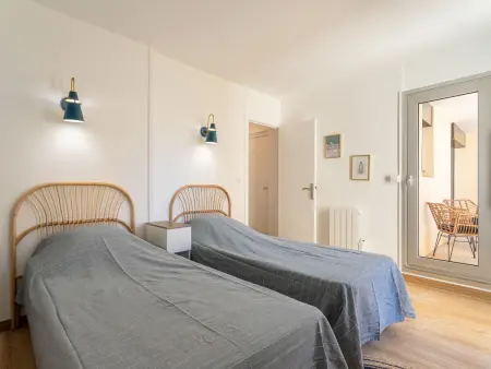 le Port de Bormes, Appartement 4 personnes à Bormes les Mimosas - Photo 12