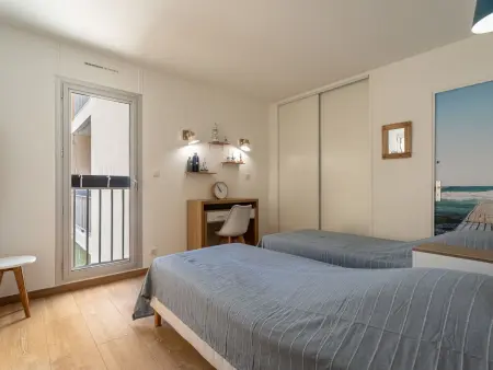le Port de Bormes, Appartement 4 personnes à Bormes les Mimosas - Photo 13