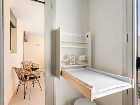 le Port de Bormes, Appartement 4 personnes à Bormes les Mimosas - Photo 15