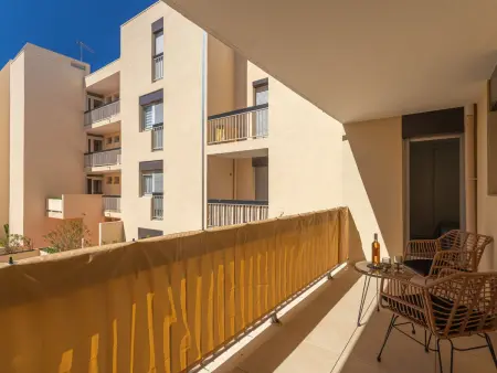 le Port de Bormes, Appartement 4 personnes à Bormes les Mimosas - Photo 18