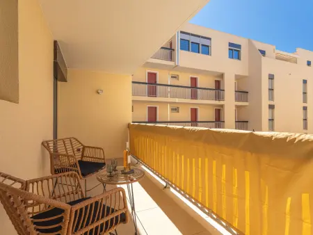 le Port de Bormes, Appartement 4 personnes à Bormes les Mimosas - Photo 19