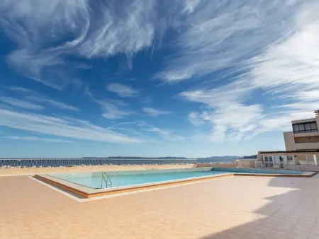 le Port de Bormes, Appartement 4 personnes à Bormes les Mimosas - Photo 22