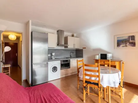Le Plein Soleil, Appartement 3 personnes à Rayol Canadel - Photo 1