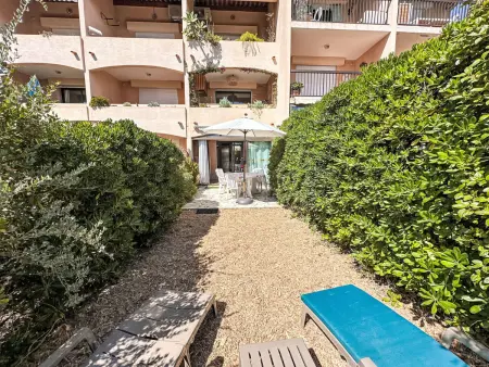 Le Plein Soleil, Appartement 3 personnes à Rayol Canadel - Photo 4