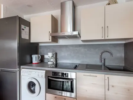 Le Plein Soleil, Appartement 3 personnes à Rayol Canadel - Photo 7