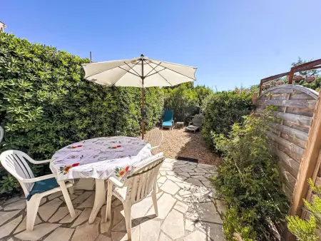 Le Plein Soleil, Appartement 3 personnes à Rayol Canadel - Photo 13