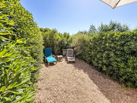 Le Plein Soleil, Appartement 3 personnes à Rayol Canadel - Photo 14